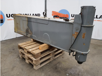 LIEBHERR Federung