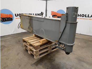 LIEBHERR Federung