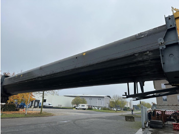 LIEBHERR Ausleger