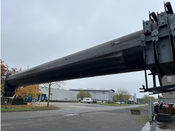 LIEBHERR Ausleger