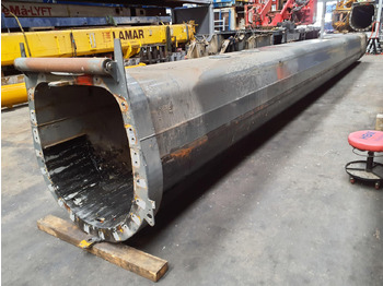 LIEBHERR Ausleger