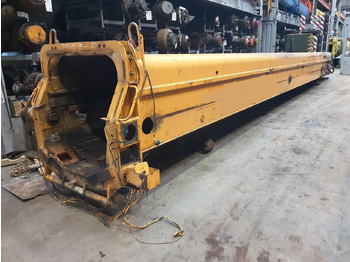 LIEBHERR Ausleger
