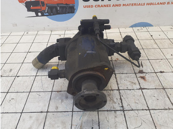 LIEBHERR Hydraulikpumpe