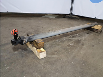 Hydraulikzylinder für Mobilkran Liebherr LTM 1400 7.1 Extension ram sliding beam: das Bild 2