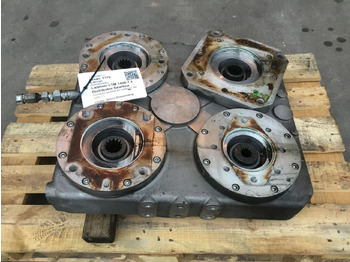 LIEBHERR Transmission