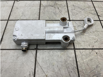 LIEBHERR Elektrische Ausrüstung