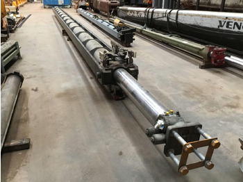 LIEBHERR Hydraulikzylinder