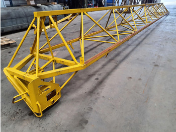 LIEBHERR Ausleger