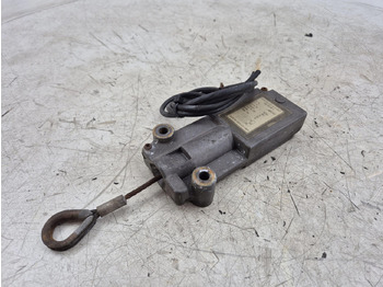 LIEBHERR Elektrische Ausrüstung