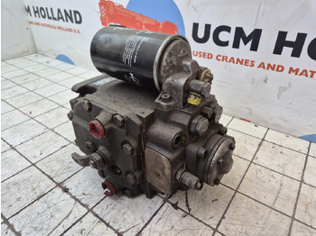 LINDE Hydraulikpumpe