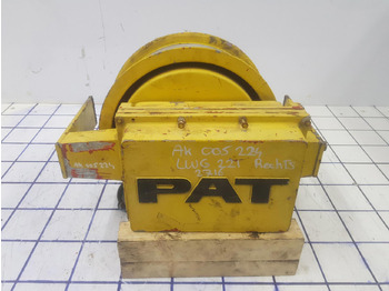 Elektrische Ausrüstung