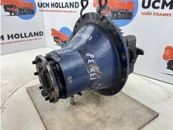 Differenzial Getriebe für Mobilkran PPM 380 ATT End differential 13x38: das Bild 4