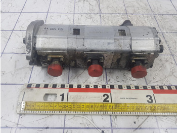 SUNDSTRAND Hydraulikpumpe