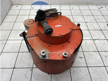 LIEBHERR Ersatzteile