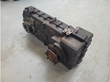 Transmission für Mobilkran Terex AC 100 DISTRIBUTOR GEAR 1-STAGE: das Bild 2