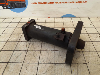 Hydraulikzylinder für Mobilkran Terex AC 155 counterweight lift cylinder: das Bild 4