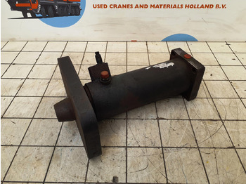 Hydraulikzylinder für Mobilkran Terex AC 155 counterweight lift cylinder: das Bild 2