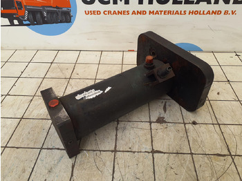 Hydraulikzylinder für Mobilkran Terex AC 155 counterweight lift cylinder: das Bild 3