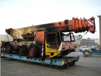 TEREX Mobilkran