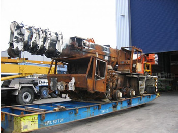TEREX Mobilkran