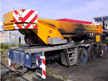 TEREX Mobilkran