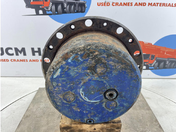 TEREX Fahrantrieb