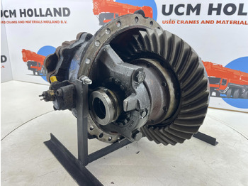TEREX Differenzial Getriebe