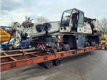 TEREX Mobilkran