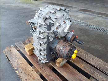 TEREX Transmission