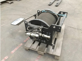DEMAG Seilwinde
