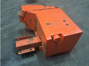 Gegengewicht für Mobilkran Terex counterweight left 1,2 + 0,3t: das Bild 3
