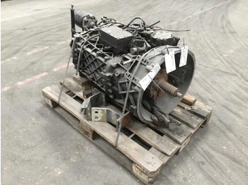 ZF Getriebe