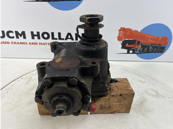 ZF Lenkgetriebe