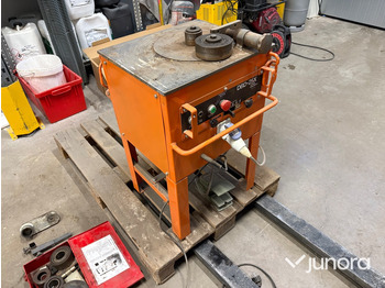 Metallbearbeitungsmaschine