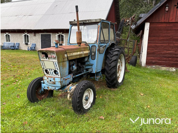 FORD Traktor