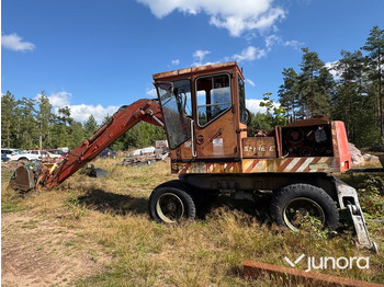 O&K Mobilbagger