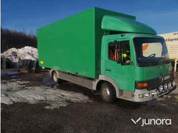 Koffer LKW