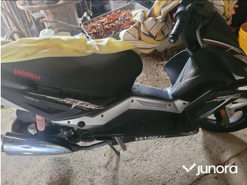 Motorrad Moped - Viarelli, Matador: das Bild 4 Motorrad Moped - Viarelli, Matador: das Bild 4