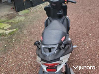 Motorrad Moped - Viarelli, Matador: das Bild 3 Motorrad Moped - Viarelli, Matador: das Bild 3