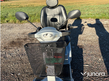 Motorrad, Zustand - NEU Permobil Blimo: das Bild 4