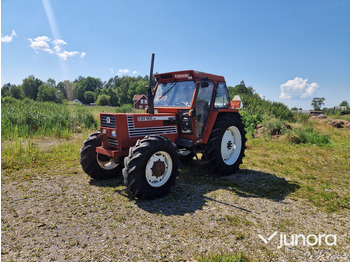 FIAT 90 series Traktor