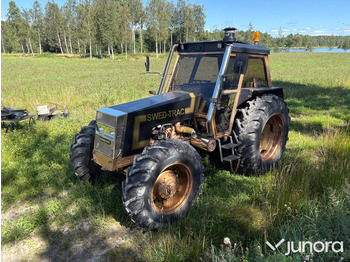 Traktor