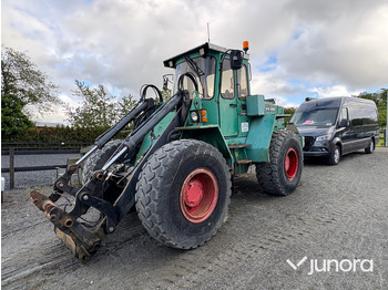 VOLVO L70 Radlader
