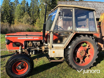 ZETOR Traktor