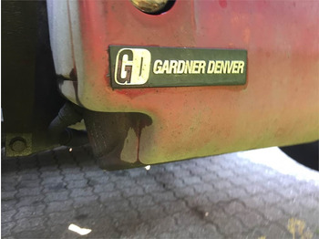 Hydraulikpumpe für Baumaschine Gardner-Denver Denver skrue kompressor: das Bild 3 Hydraulikpumpe für Baumaschine Gardner-Denver Denver skrue kompressor: das Bild 3