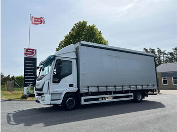 IVECO EuroCargo Plane LKW