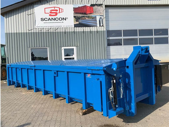 SCANCON Seecontainer