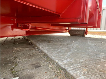 Pritschenaufbau Scancon S6215: das Bild 3