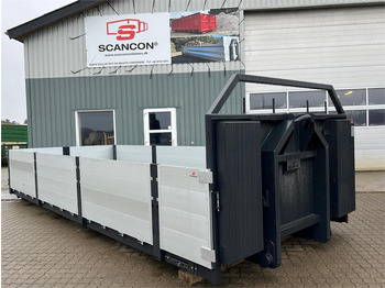 SCANCON Pritschenaufbau