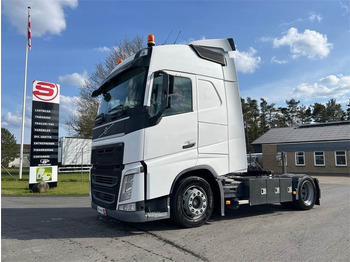 VOLVO FH 460 Sattelzugmaschine